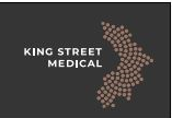 King Street Medical